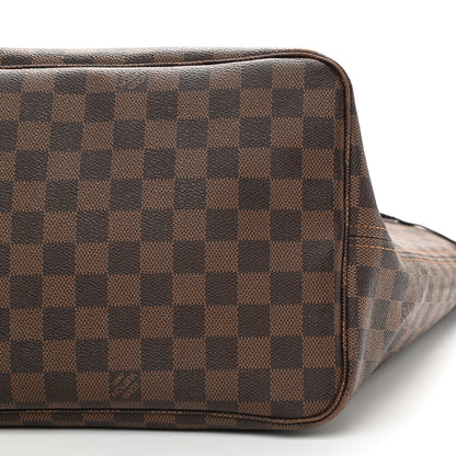 Louis Vuitton Damier Ebene Neverfull GM 10 of 15