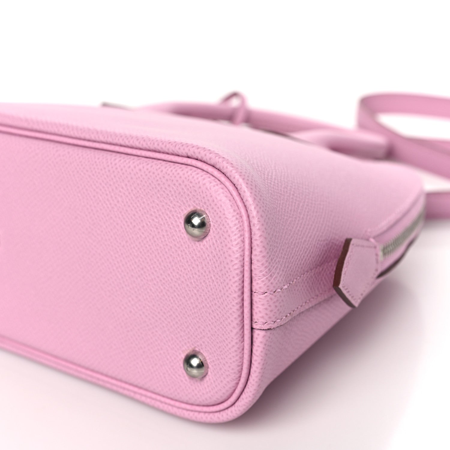 Hermes Epsom 1923 Bolide 25 Mauve Sylvestre 10 of 11