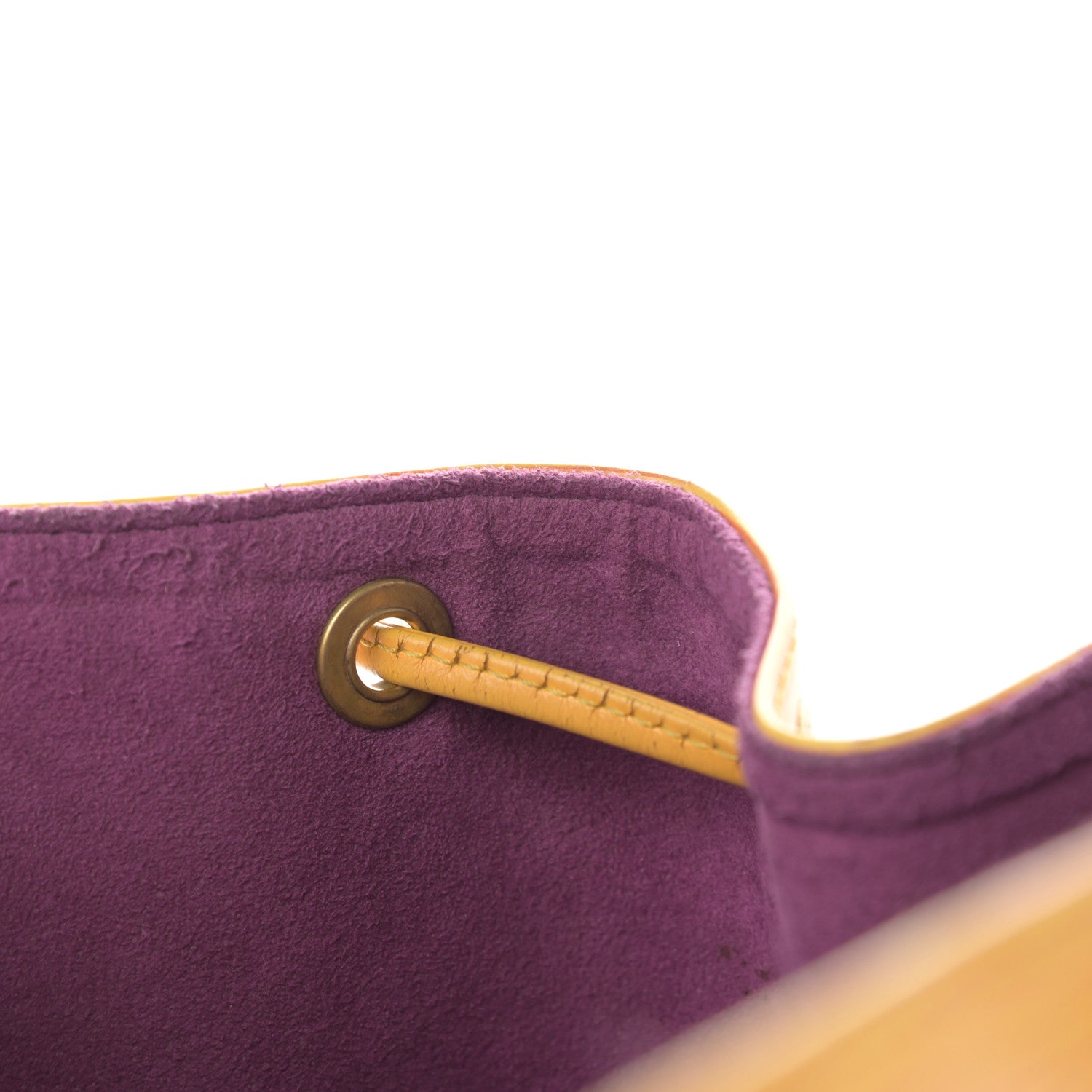 Louis Vuitton Epi Noe Tassil 14 of 21