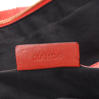 Givenchy Lambskin Medium Nightingale Red 8 of 16