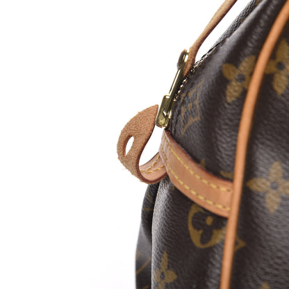 Louis Vuitton Monogram Montorgueil PM 14 of 14