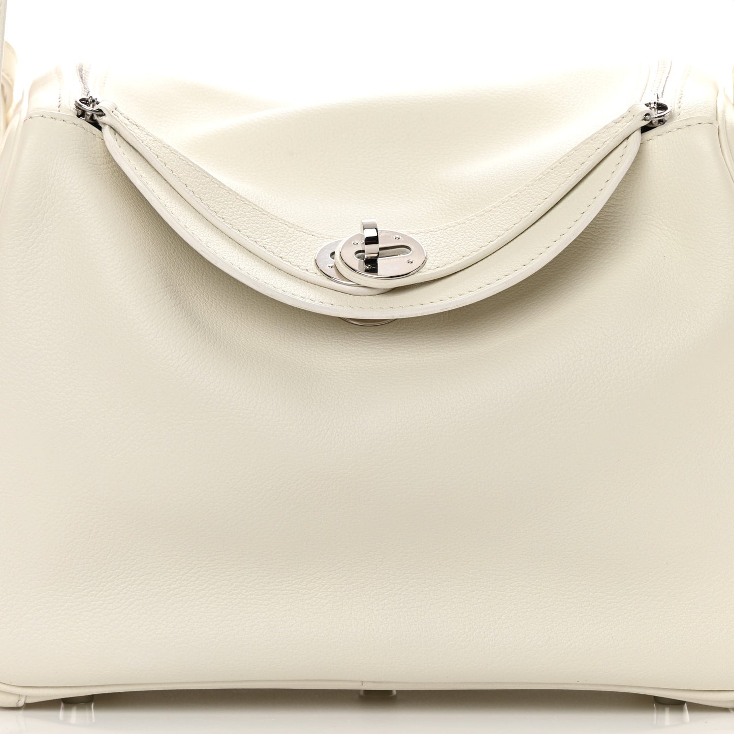 Evercolor Lindy 26 White