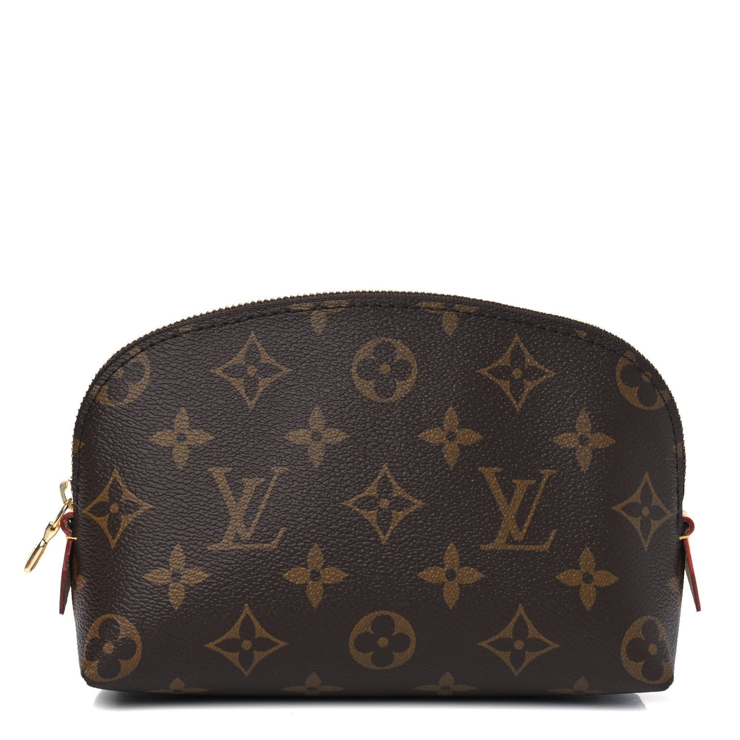 Monogram Cosmetic Pouch