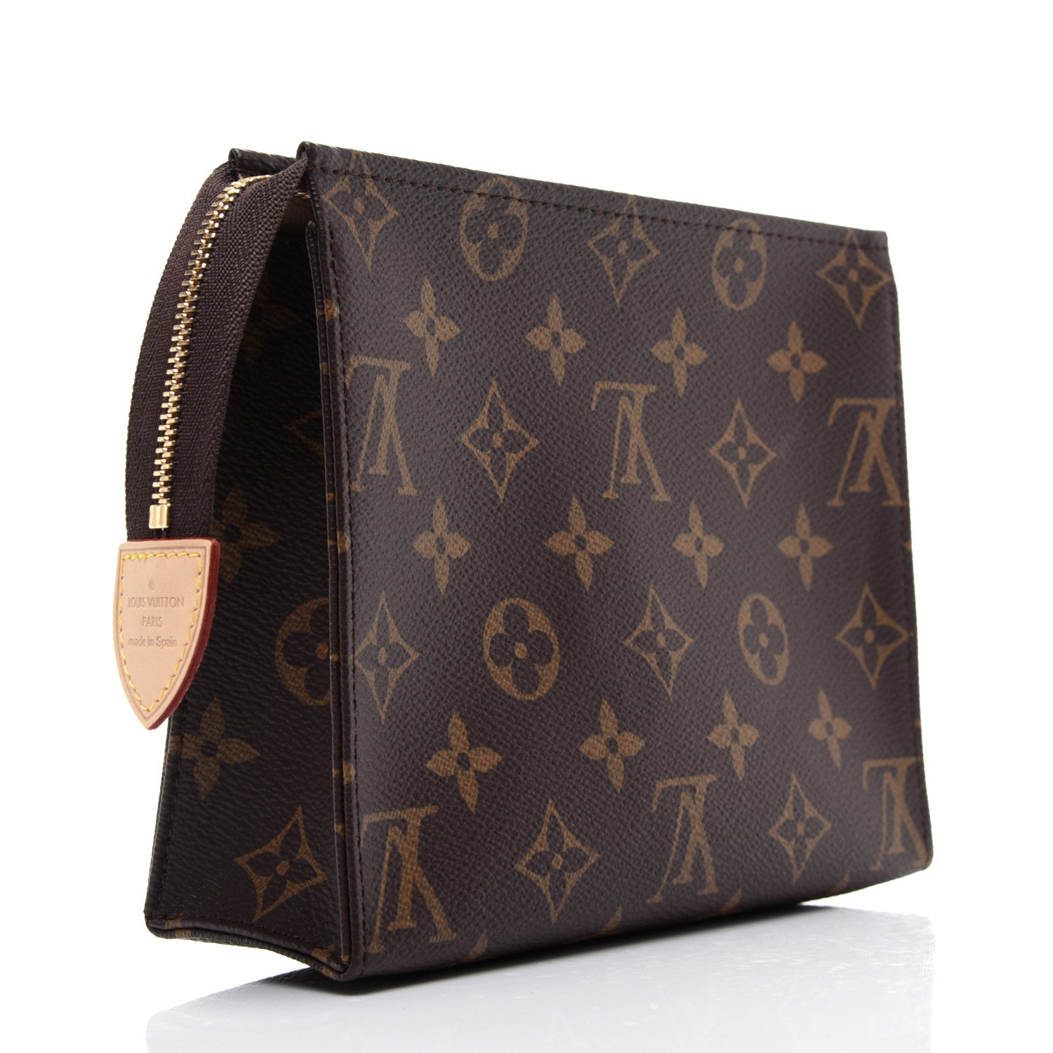 Louis Vuitton Monogram Toiletry Pouch 19 6 of 22