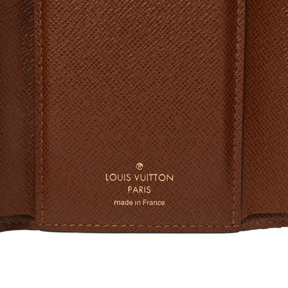 Louis Vuitton Monogram Victorine Wallet Armagnac 6 of 7