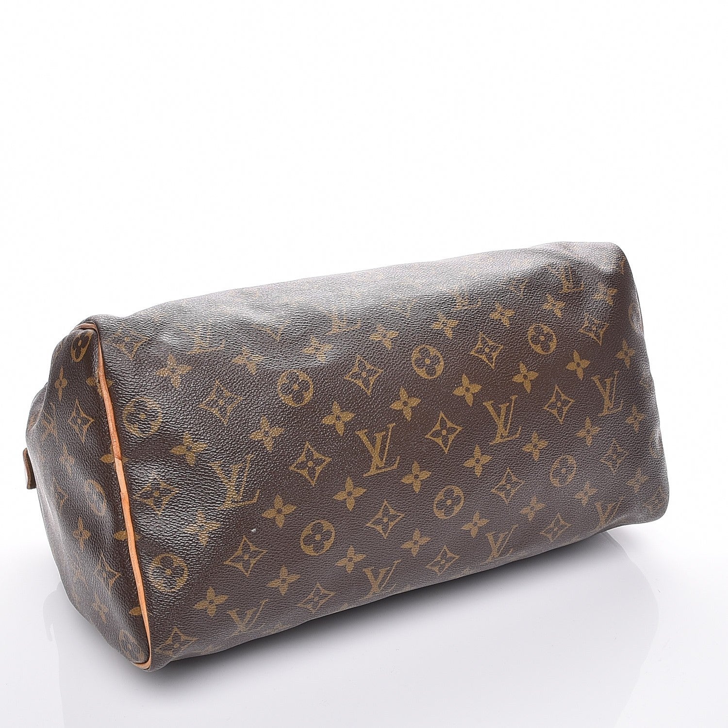 Louis Vuitton Monogram Speedy 35 4 of 11