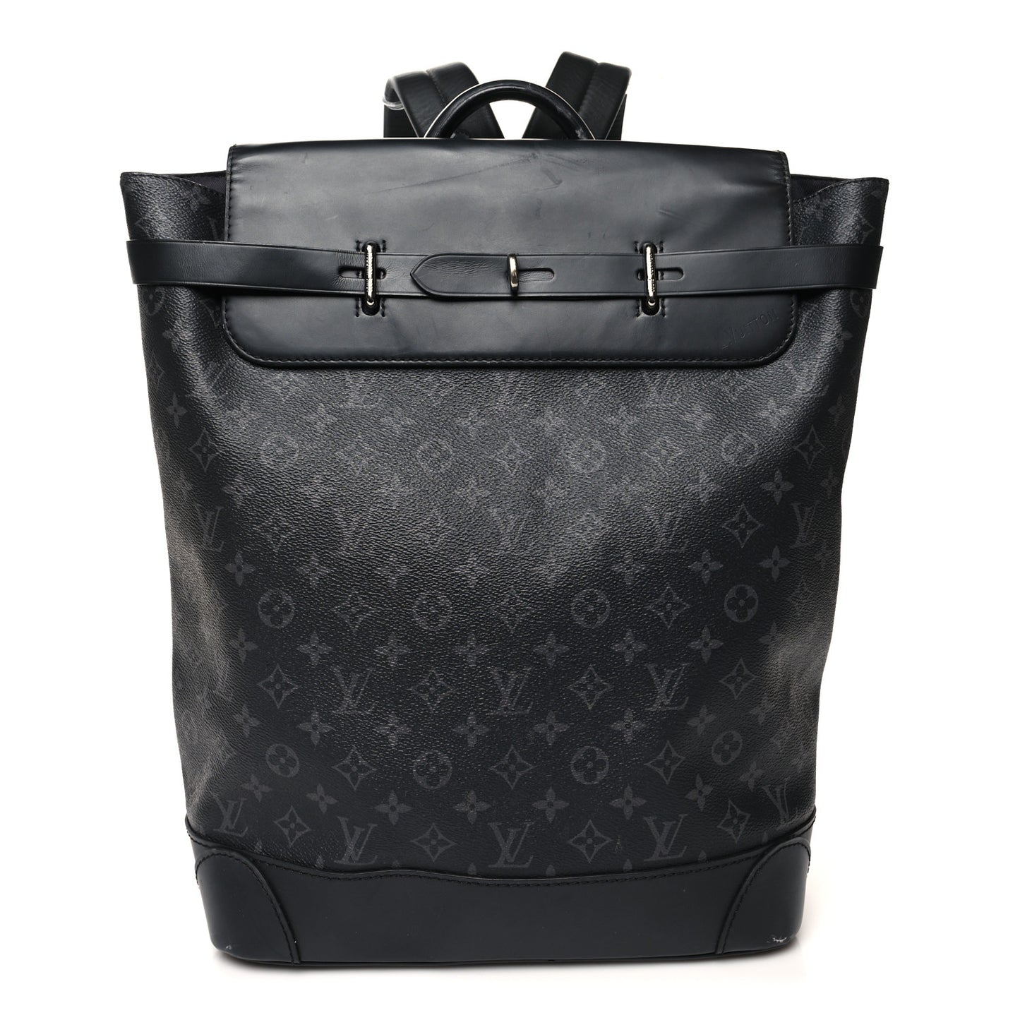 Monogram Eclipse Steamer Backpack