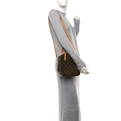 Louis Vuitton Monogram Spontini 2 of 11