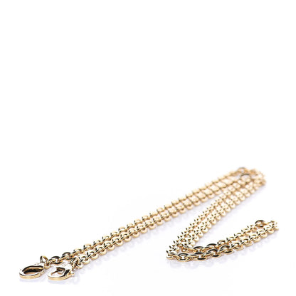 Louis Vuitton Felicie Chain Long Shoulder Strap 3 of 3