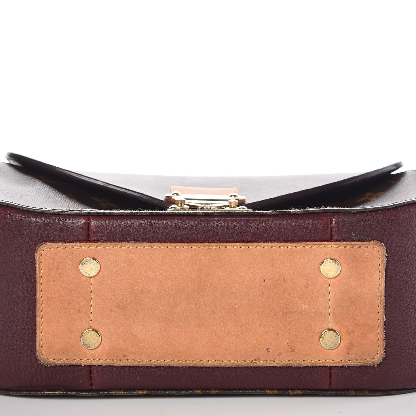 Monogram Eden MM Aurore