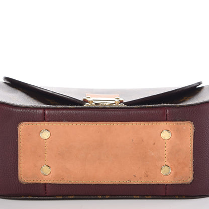 Louis Vuitton Monogram Eden MM Aurore 12 of 15