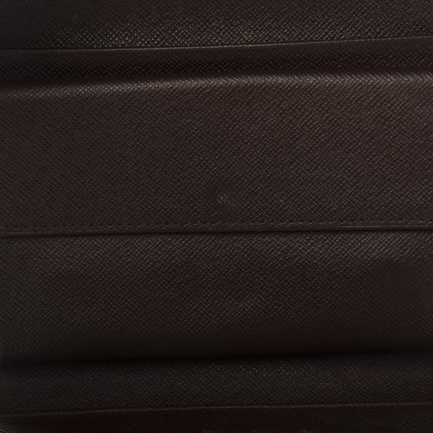 Damier Ebene Alexandra Wallet