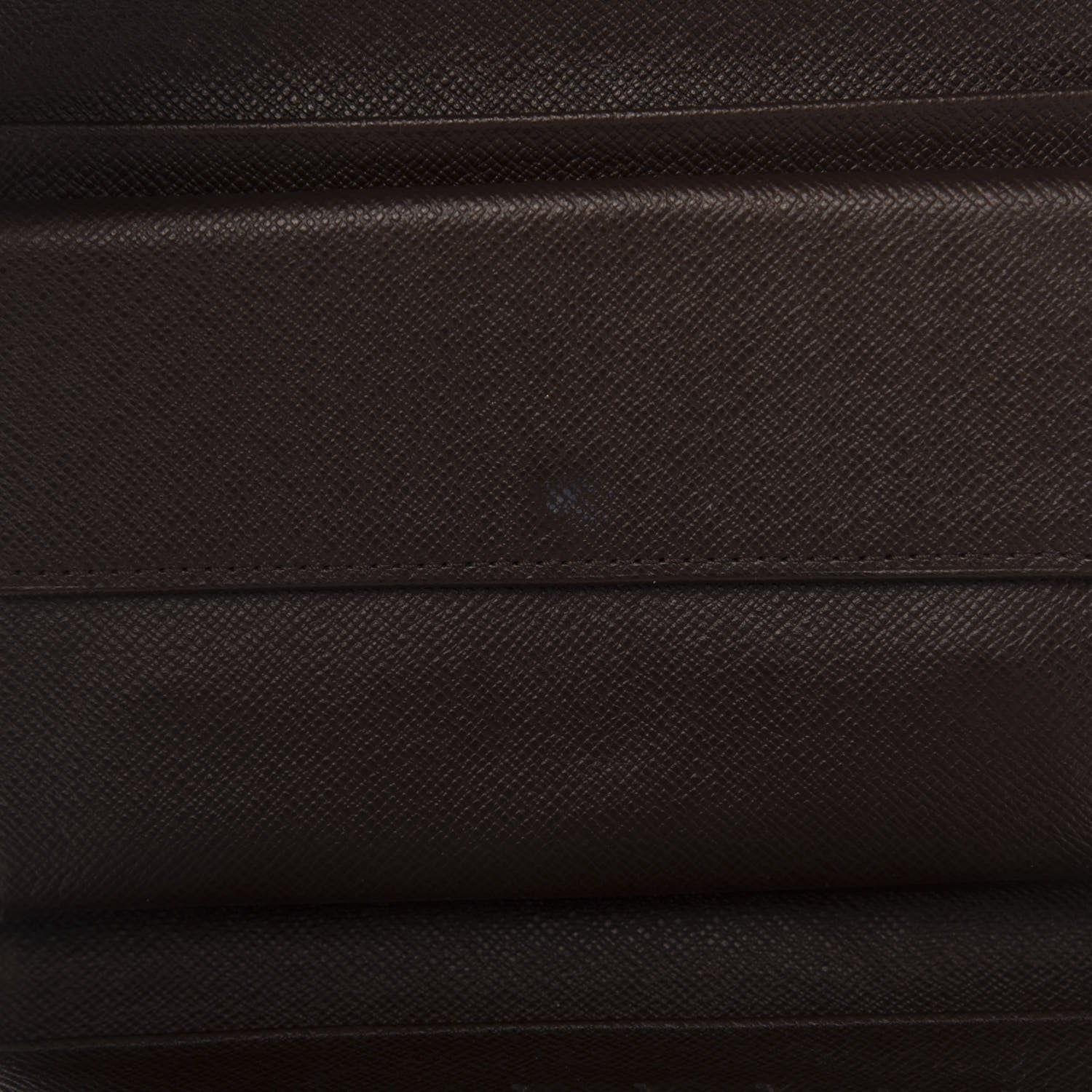 Louis Vuitton Damier Ebene Alexandra Wallet 8 of 10
