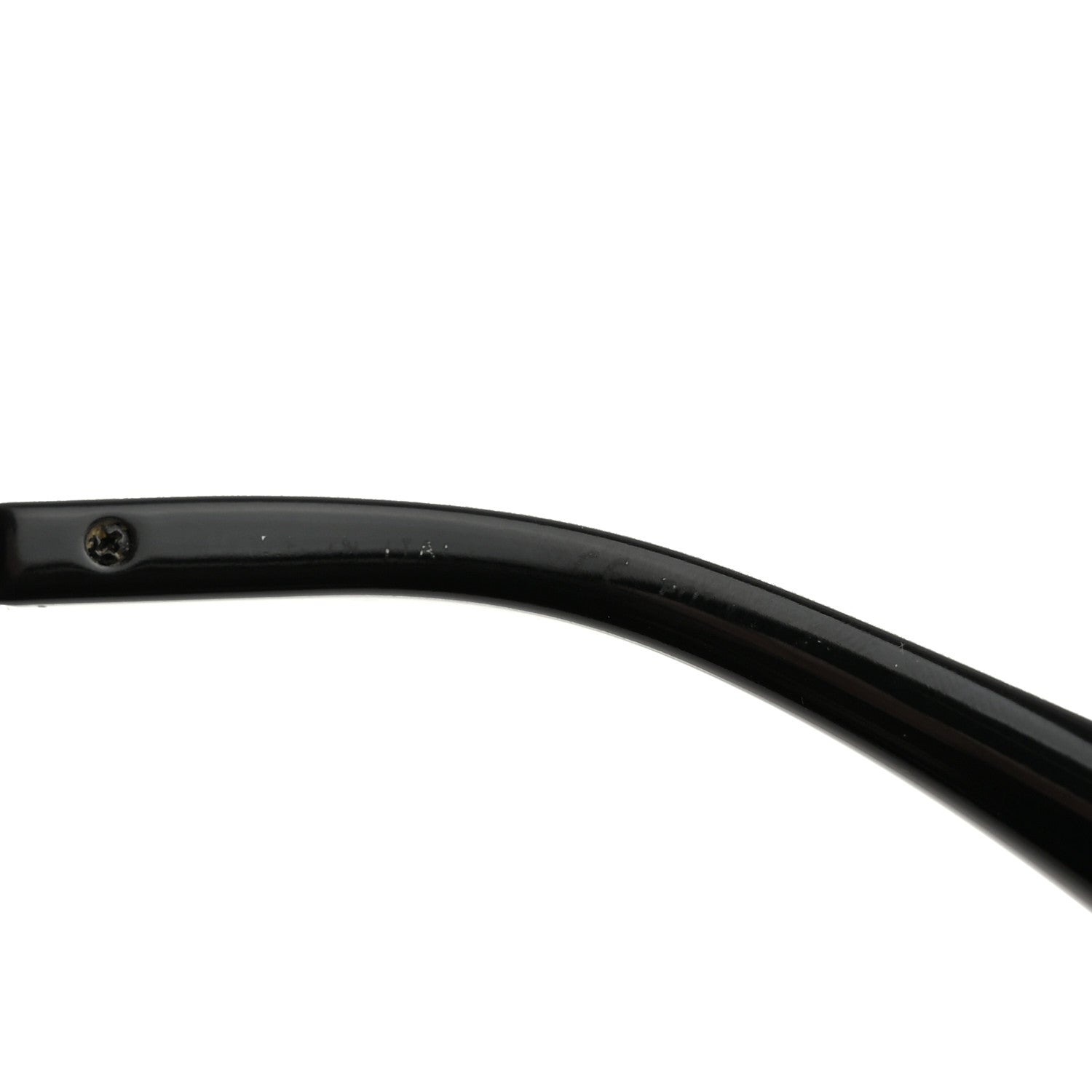 Chanel Stingray CC Polarized Sunglasses 6046-Q Black 6 of 9