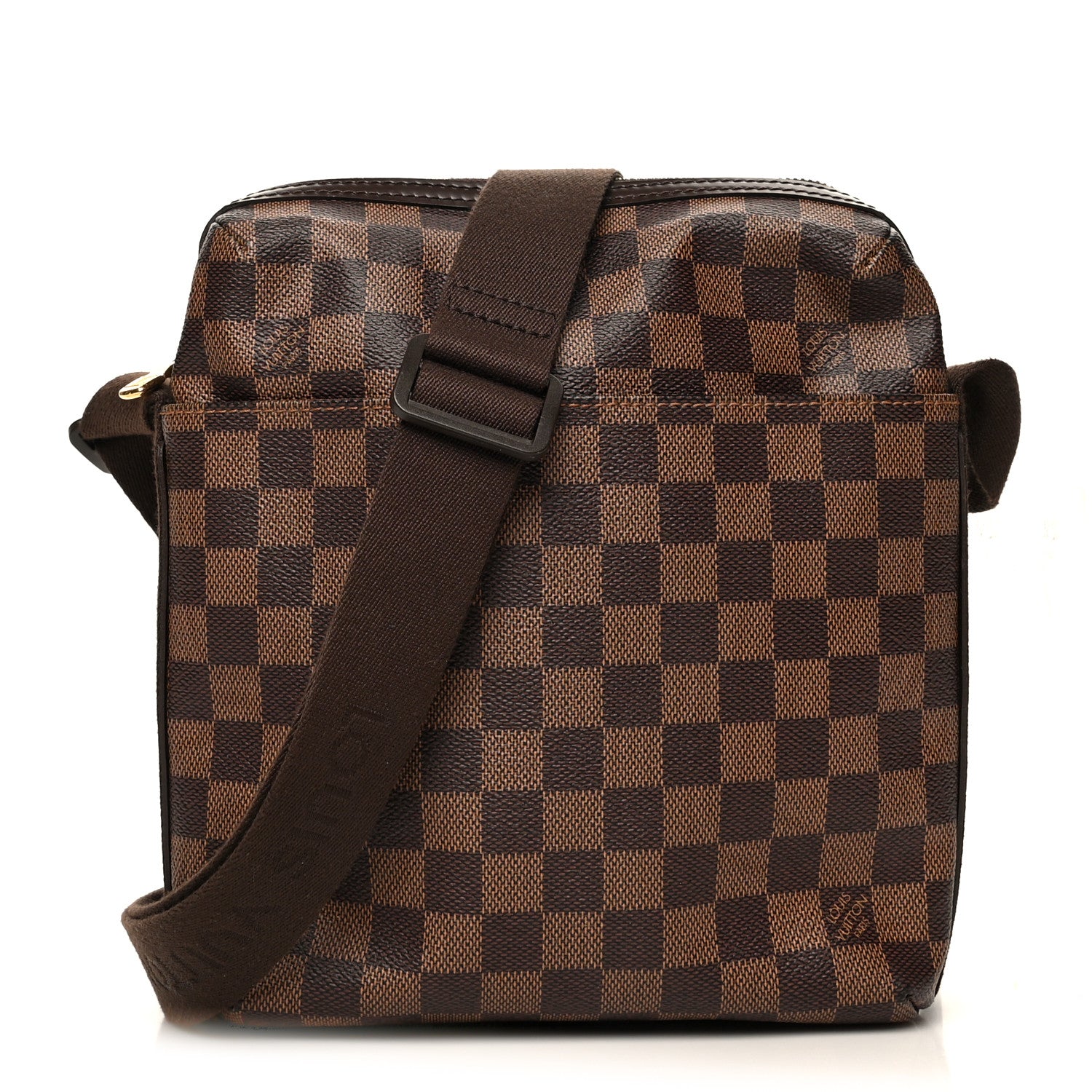 Louis Vuitton Damier Ebene Trotteur Beaubourg 1 of 6