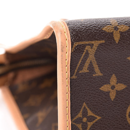 Louis Vuitton Monogram Popincourt Haut 16 of 25