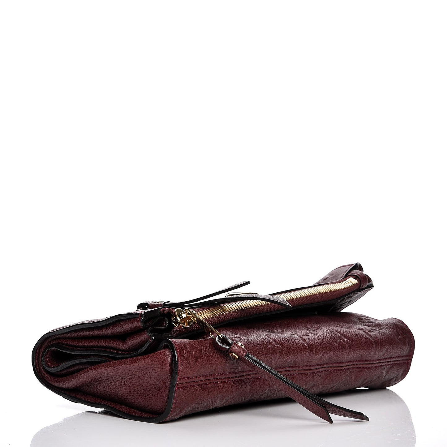 Empreinte Petillante Clutch Flamme