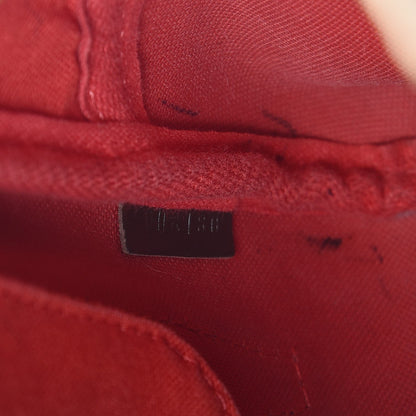 Louis Vuitton Damier Ebene Rivington PM 6 of 17