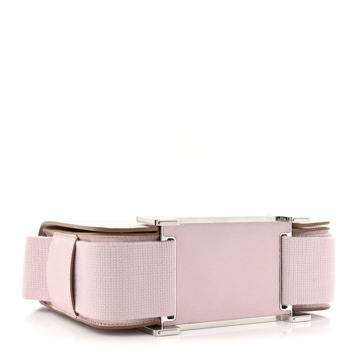 Hermes Chevre Mysore Verso Geta Mauve Pale Nata 4 of 14
