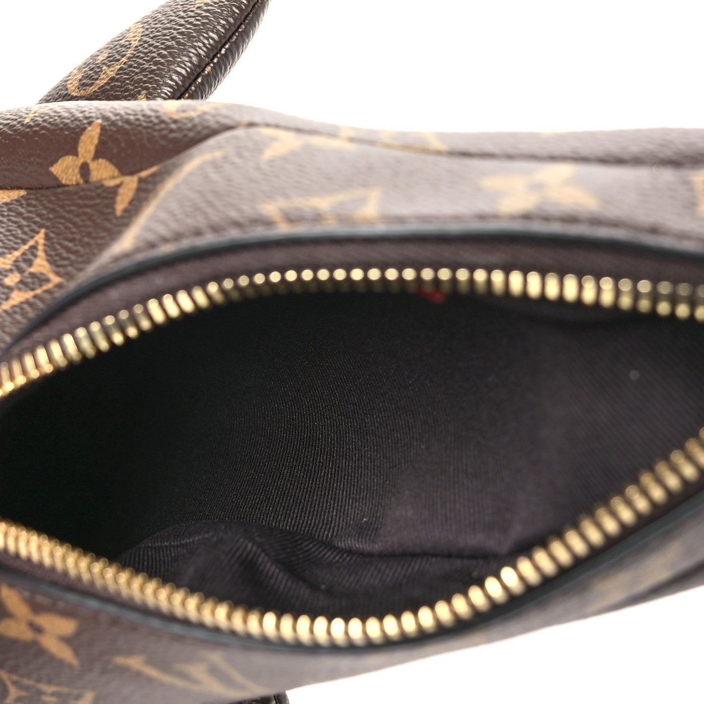 Monogram Dolphin Bag