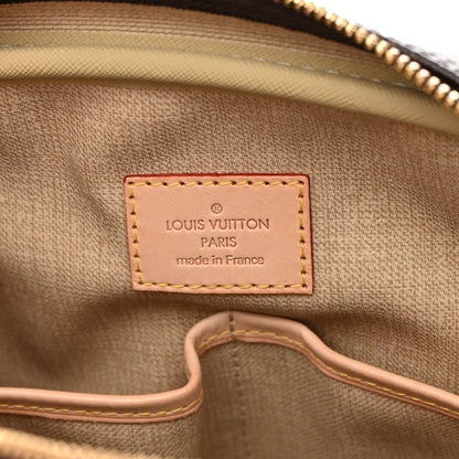 Louis Vuitton Monogram Trouville 5 of 9