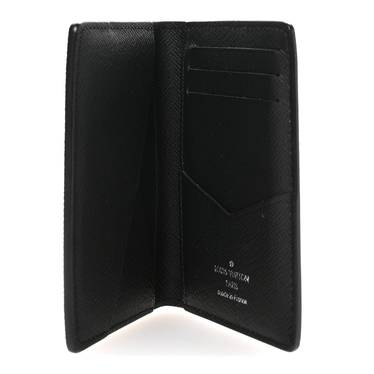 Monogram Eclipse Sunrise Room With A View Pocket Organizer