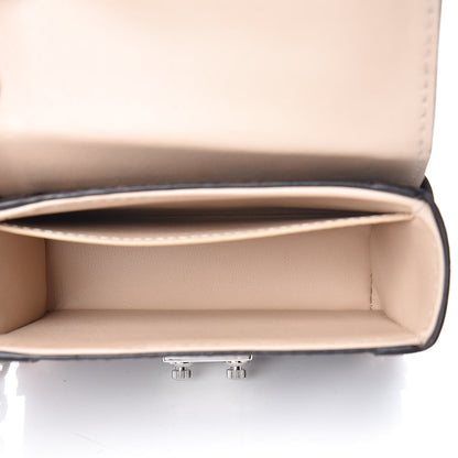 Louis Vuitton Monogram Essential Time Trunk 5 of 7