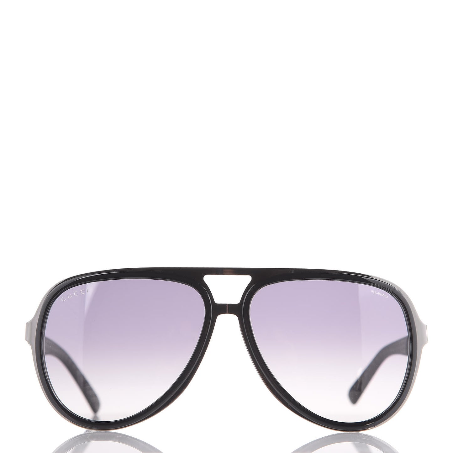 Aviator Sunglasses GG 2274/S Black