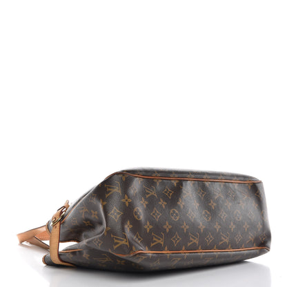 Louis Vuitton Monogram Batignolles Horizontal 4 of 13