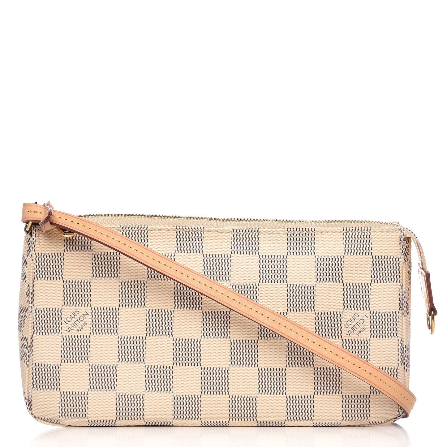 Damier Azur Pochette Accessories NM