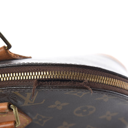 Louis Vuitton Monogram Alma PM 9 of 17