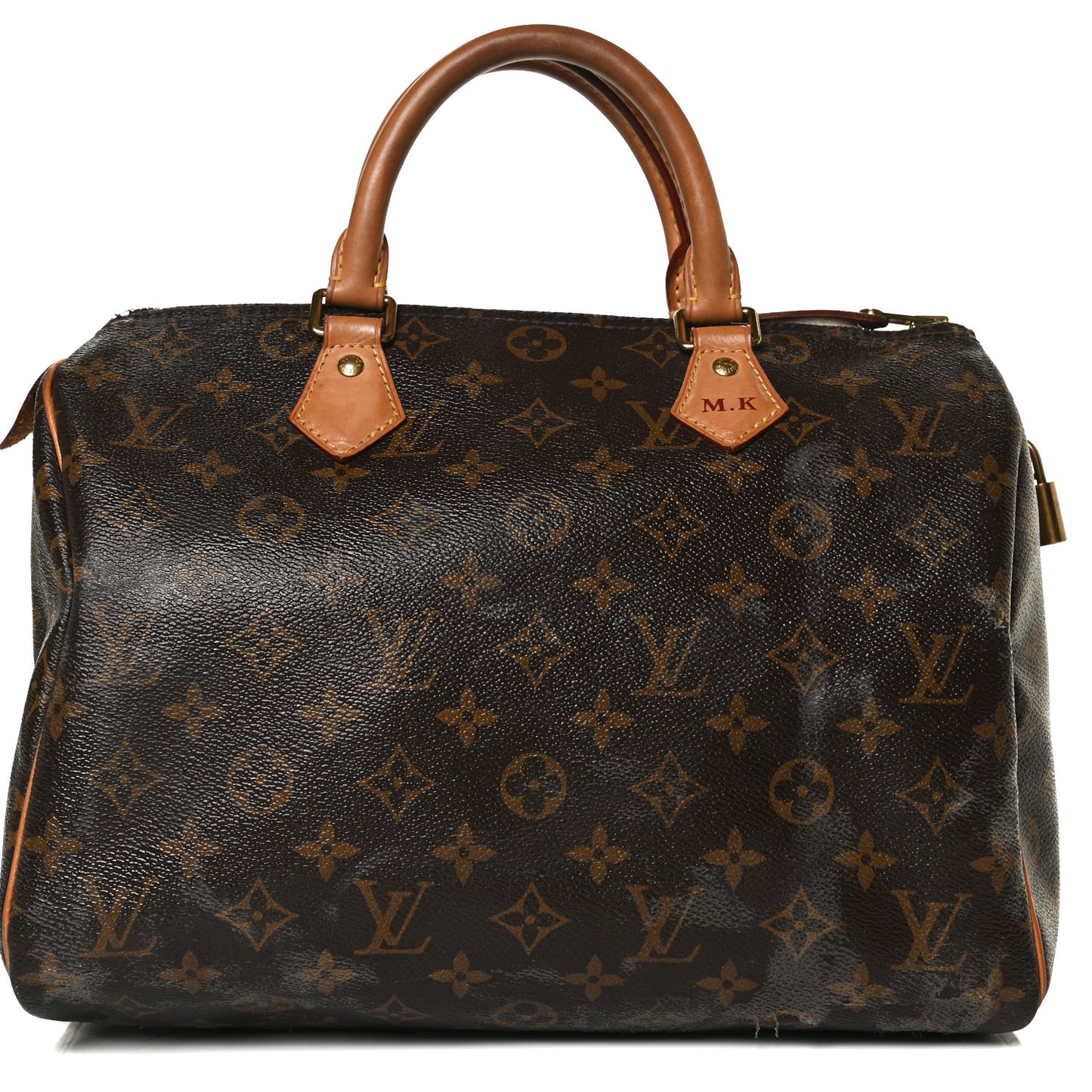 Monogram Speedy 30