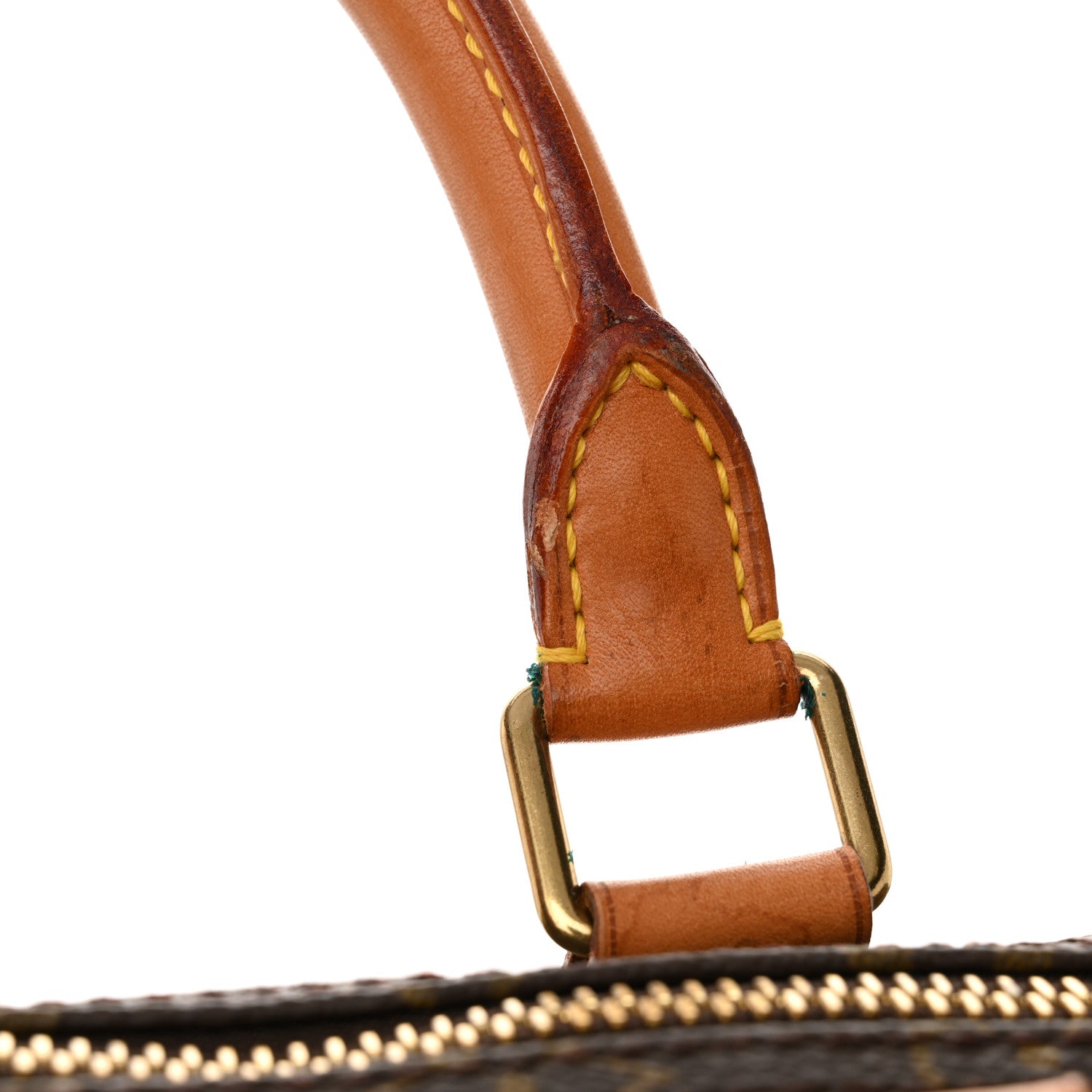 Louis Vuitton Monogram Keepall 50 14 of 17