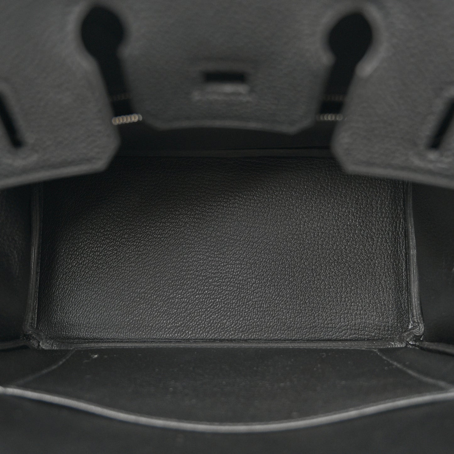 Togo Birkin 25 Black