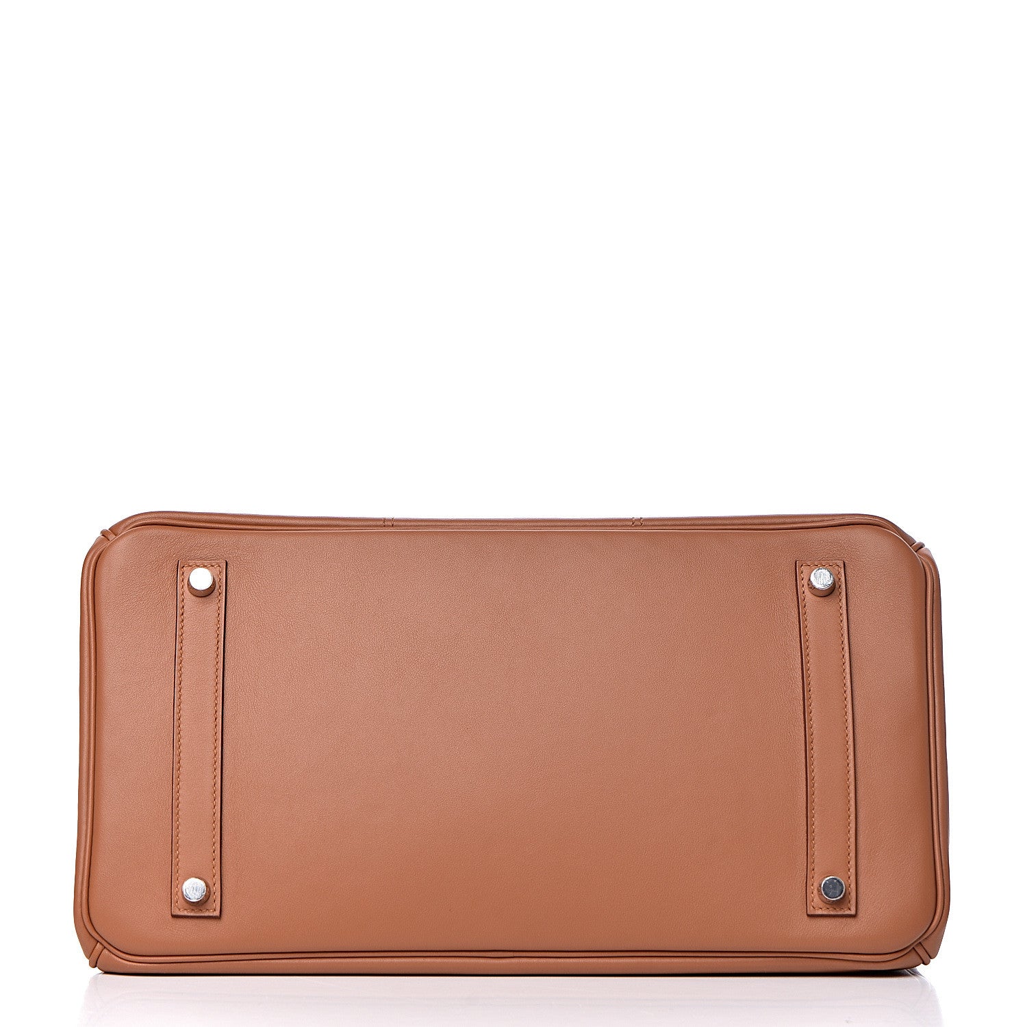 Hermes Swift Epsom Tressage Birkin 35 Gold Bleu du Nord Bleu Indigo 7 of 33