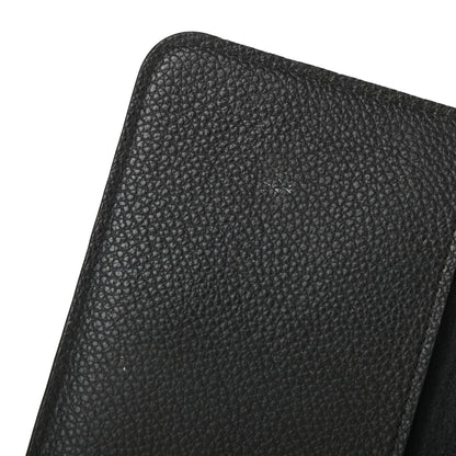Louis Vuitton Empreinte iPhone XS Max Folio Case Black 7 of 9