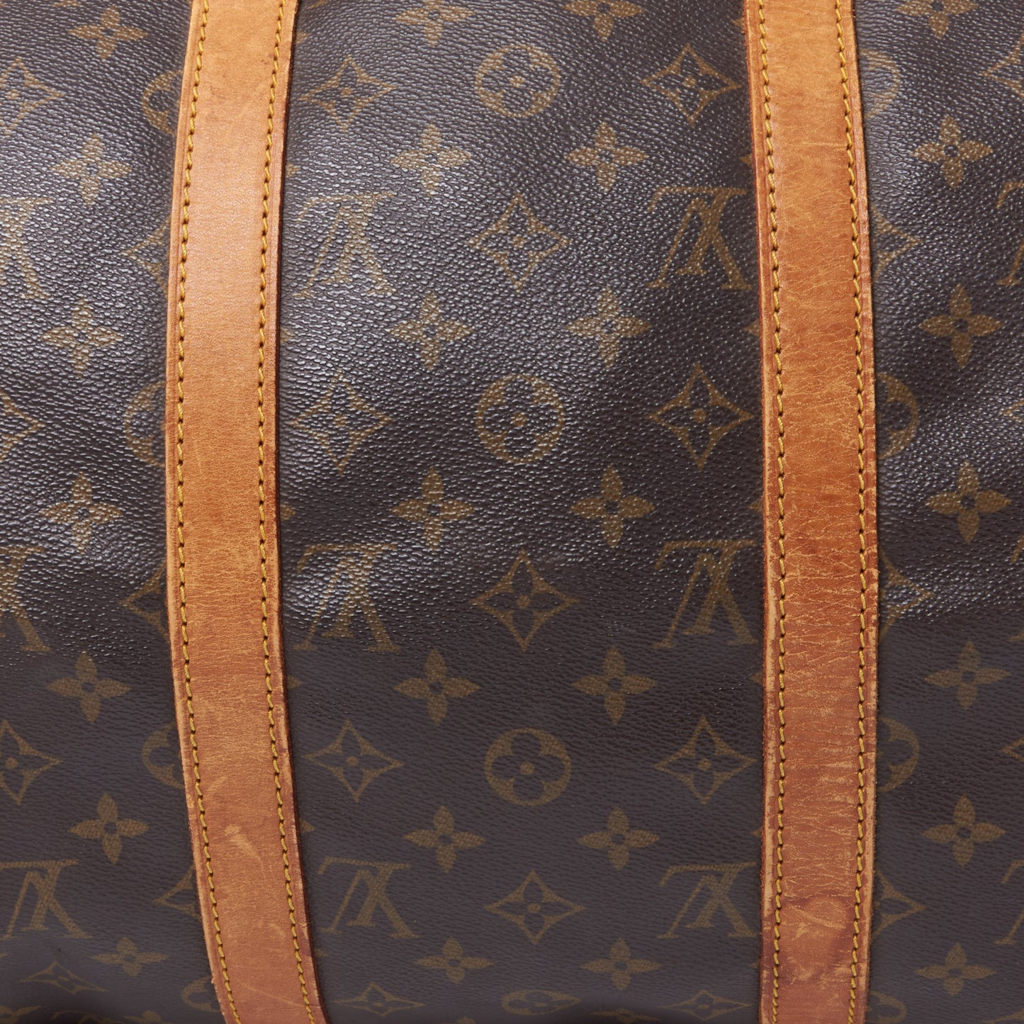 Monogram Keepall 50
