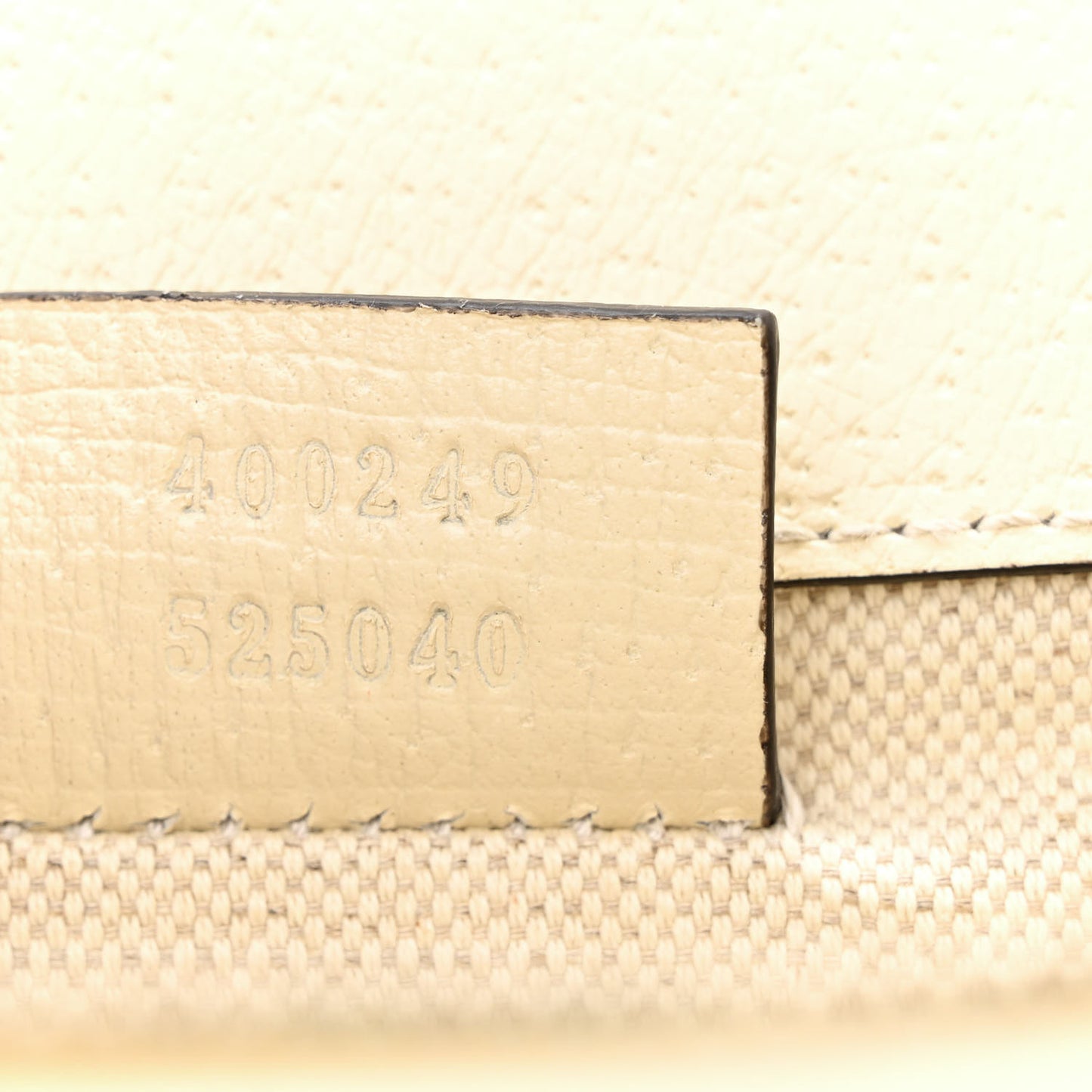 Textured Calfskin Crystal Small Dionysus Shoulder Bag Mystic White