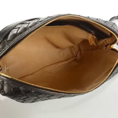 Bottega Veneta Vintage Nappa Intrecciato Crossbody 13 of 20