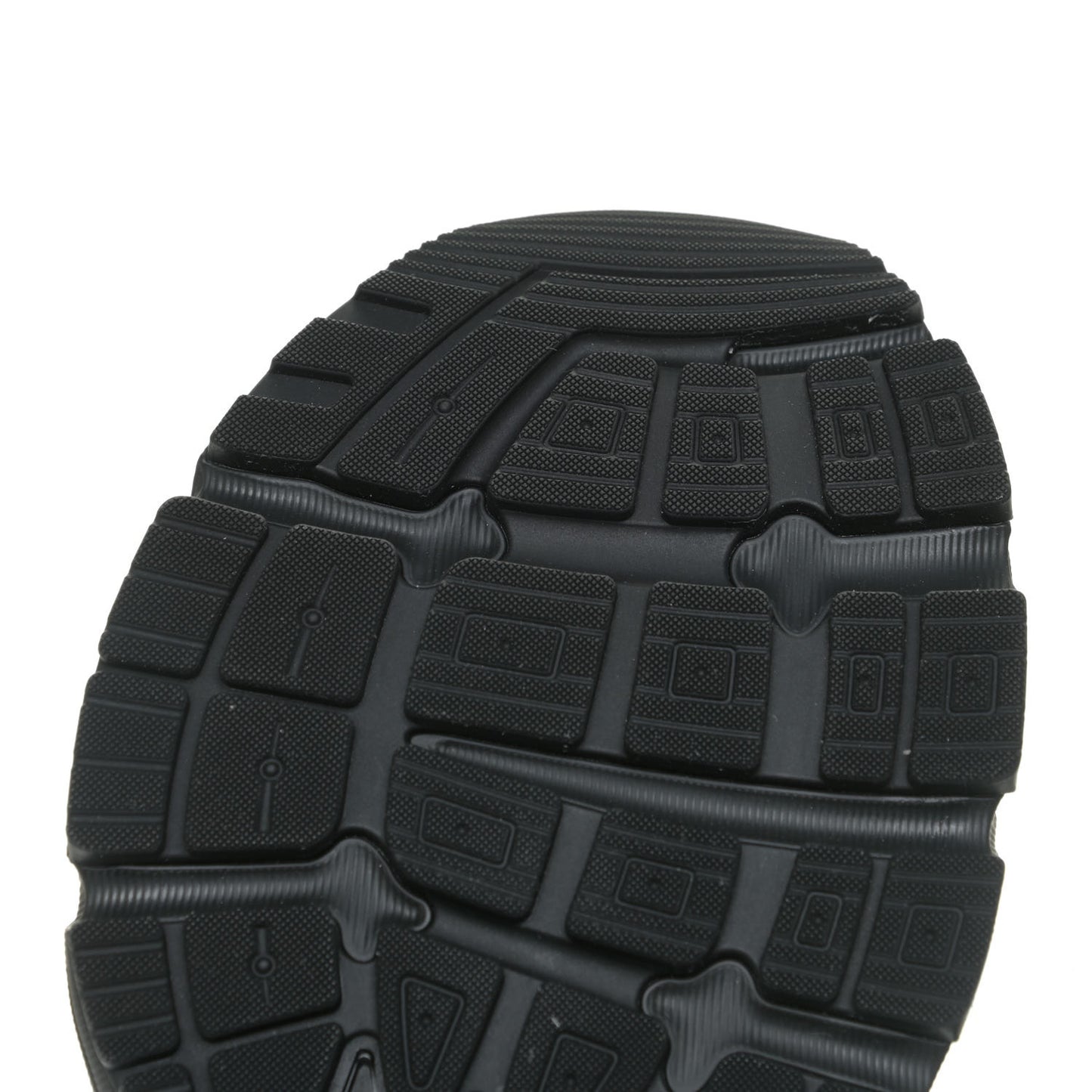 Technical Ribbed 3D Recycled Knit Womens Speed 3.0 Sneakers 41 Monocolor Black
