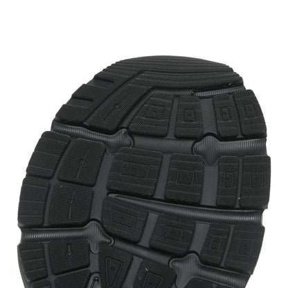 Balenciaga Technical Ribbed 3D Recycled Knit Womens Speed 3.0 Sneakers 41 Monocolor Black 6 of 10