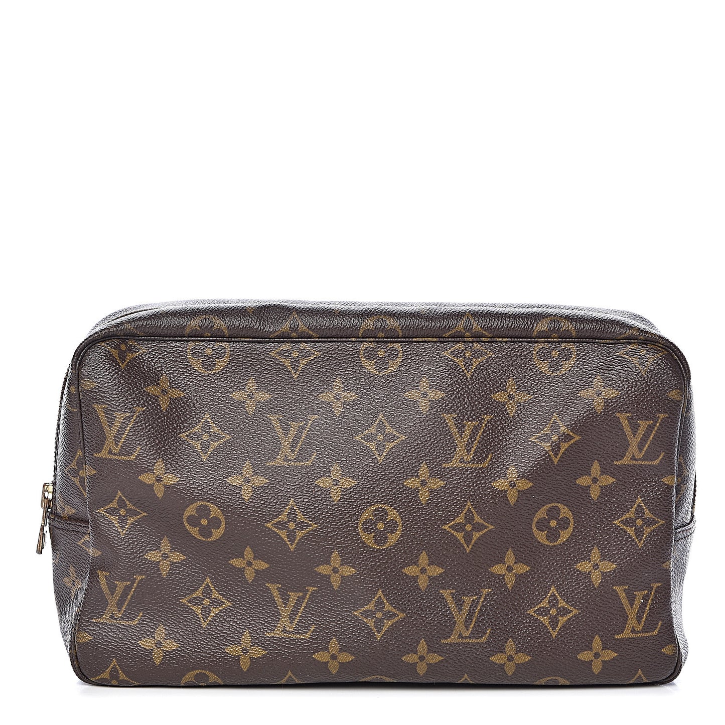 Monogram Trousse Toilette 28