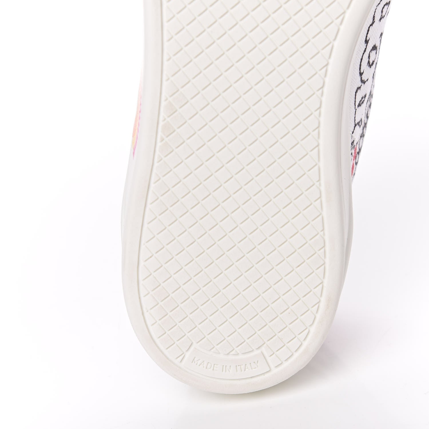 Chanel x Pharrell Williams Canvas Womens Sneakers 36.5 White 10 of 15