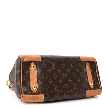 Louis Vuitton Monogram Retiro PM 4 of 10