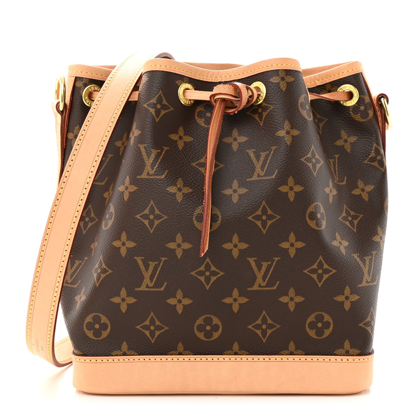 Monogram Noe BB