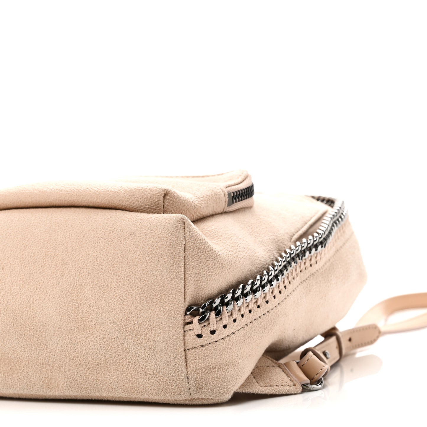 Shaggy Deer Mini Falabella Backpack Powder