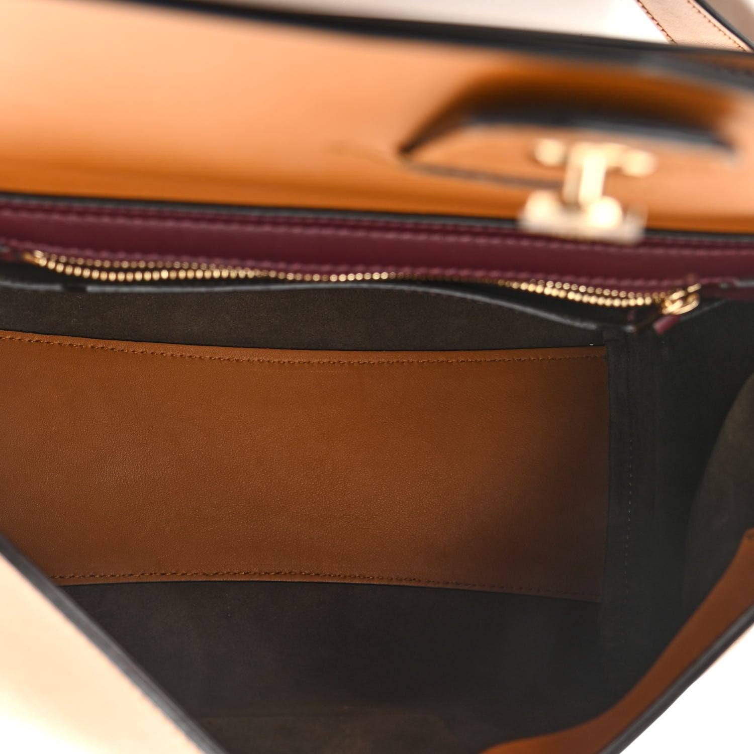 Givenchy Calfskin Small Mystic Shoulder Bag Desert 8 of 14