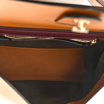 Givenchy Calfskin Small Mystic Shoulder Bag Desert 8 of 14