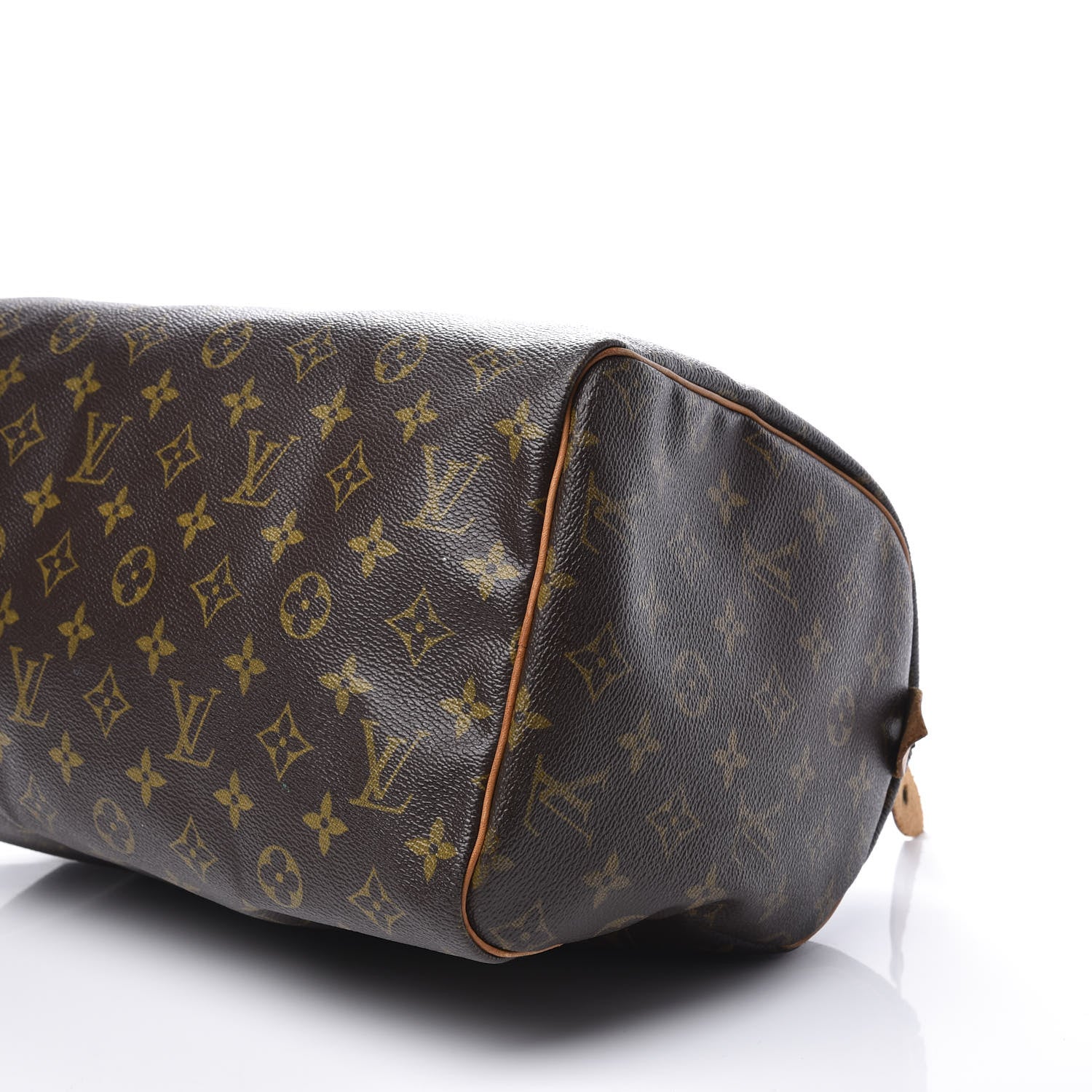 Louis Vuitton Monogram Speedy 30 7 of 10