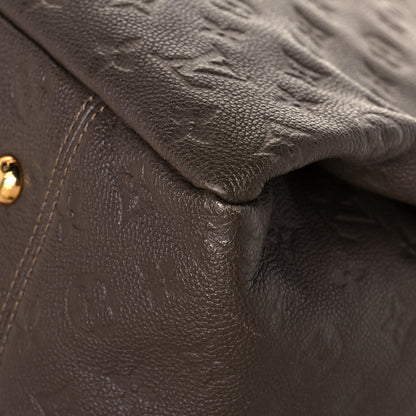 Louis Vuitton Empreinte Artsy MM Ombre 9 of 14